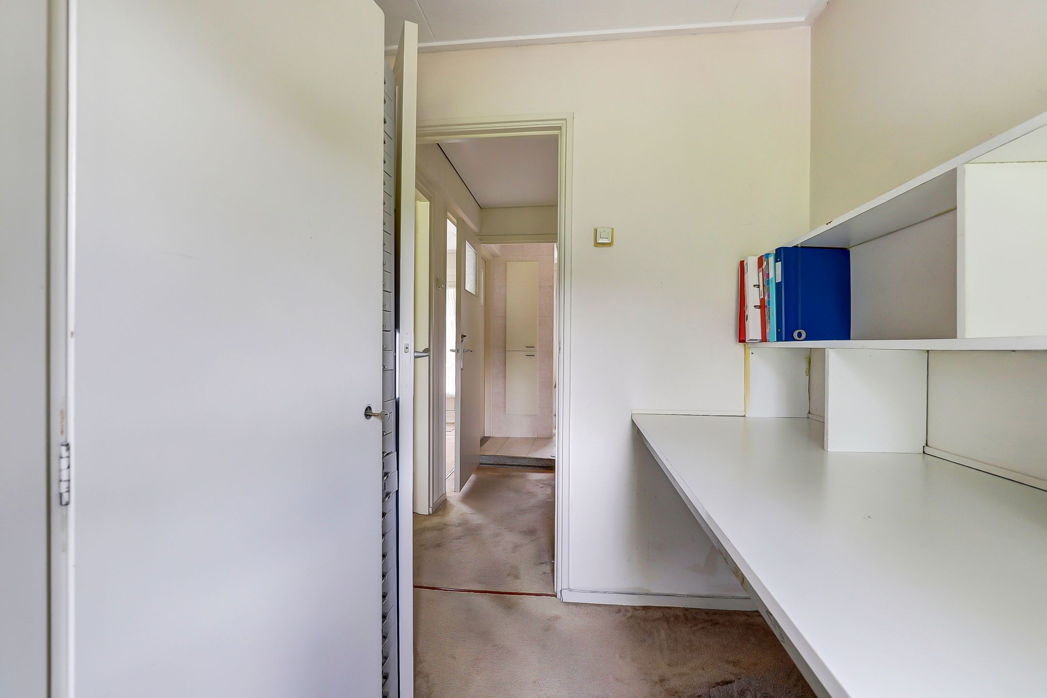 Foto 27 van Van der Duyn van Maasdamplantsoen 29