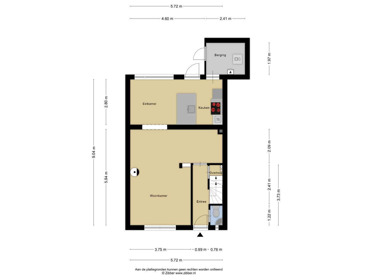 Foto 34 van Jan van Goyenstraat 12