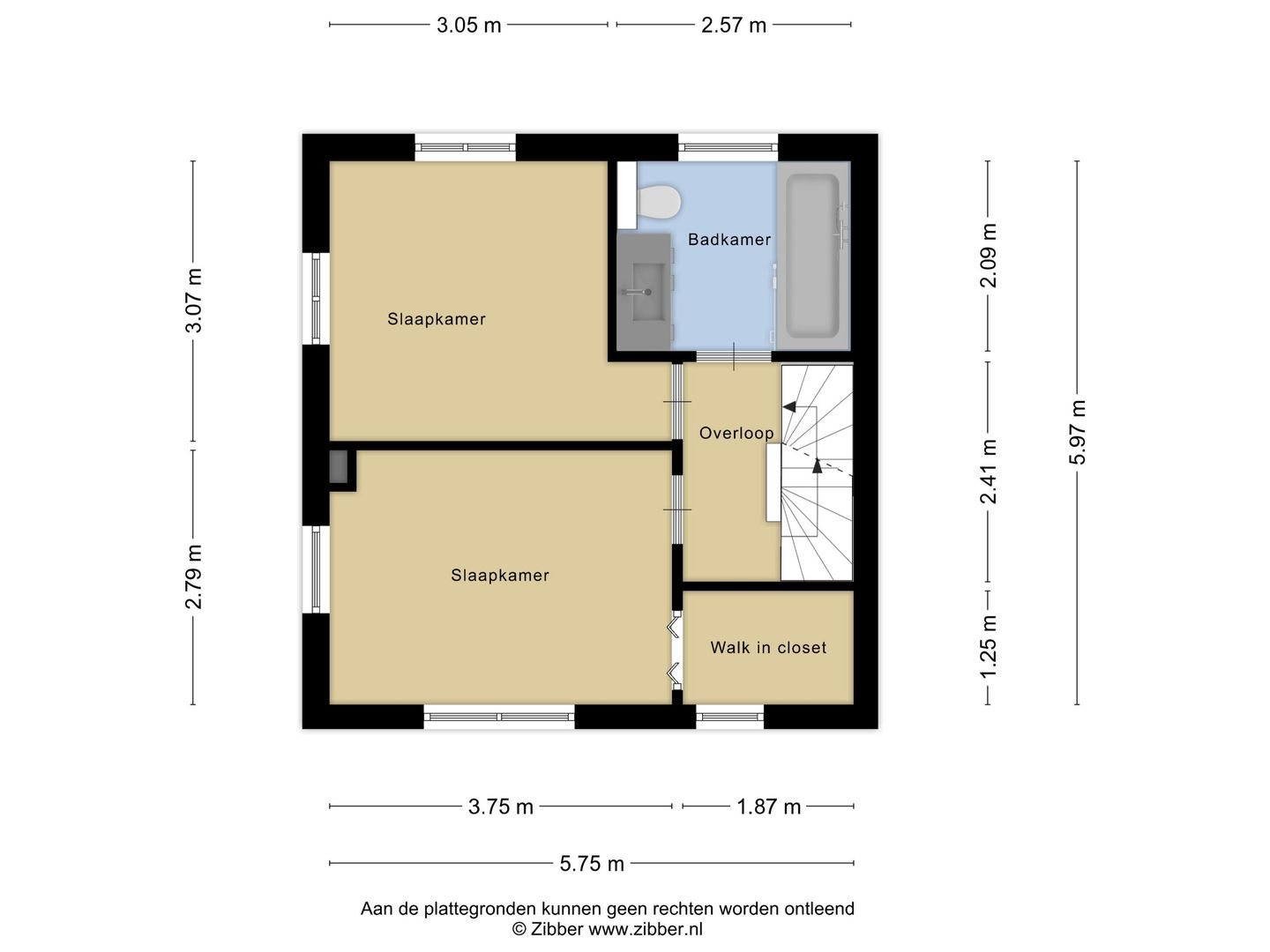 Foto 35 van Jan van Goyenstraat 12