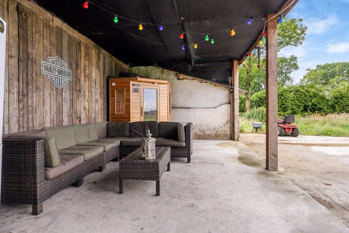 Foto 41 van Bergeijksedijk 26