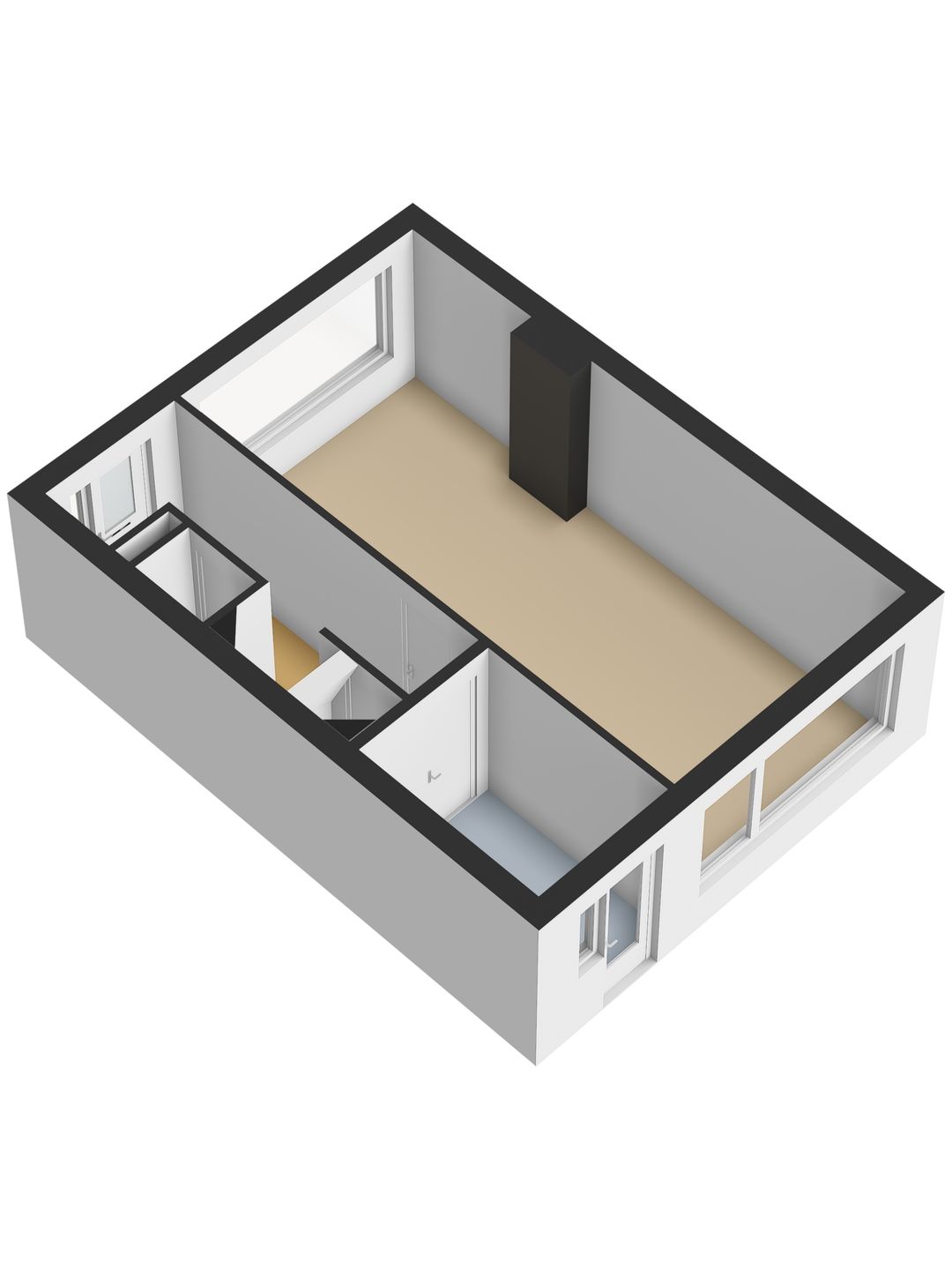 Foto 43 van Van der Duyn van Maasdamplantsoen 29