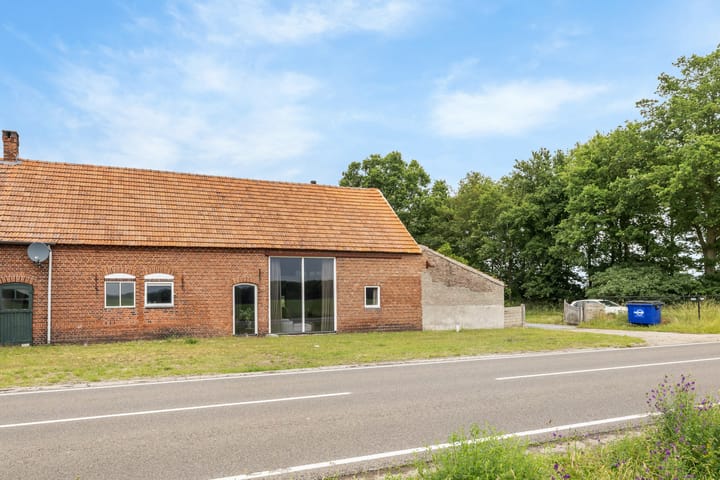 Foto 49 van Bergeijksedijk 26