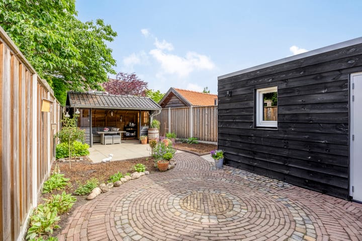 Foto 2 van Roelf Bosmastraat 132