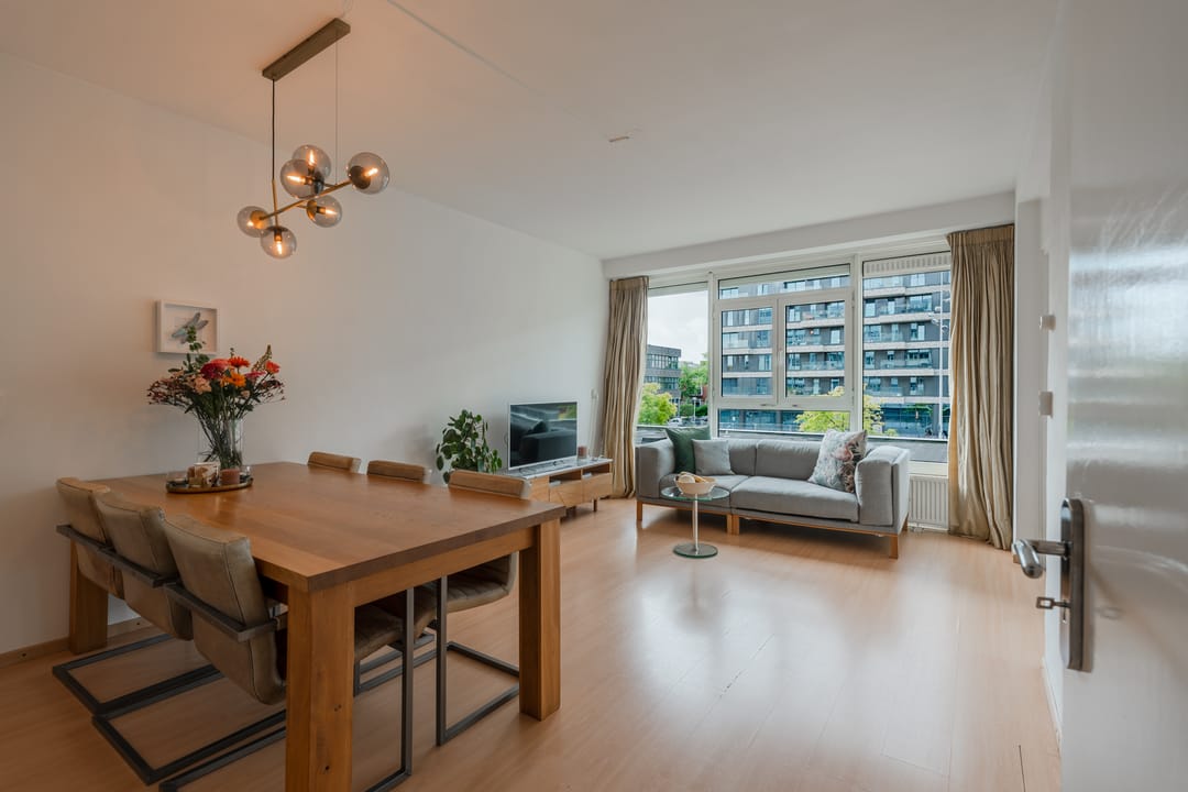 Foto 2 van Postjesweg 191