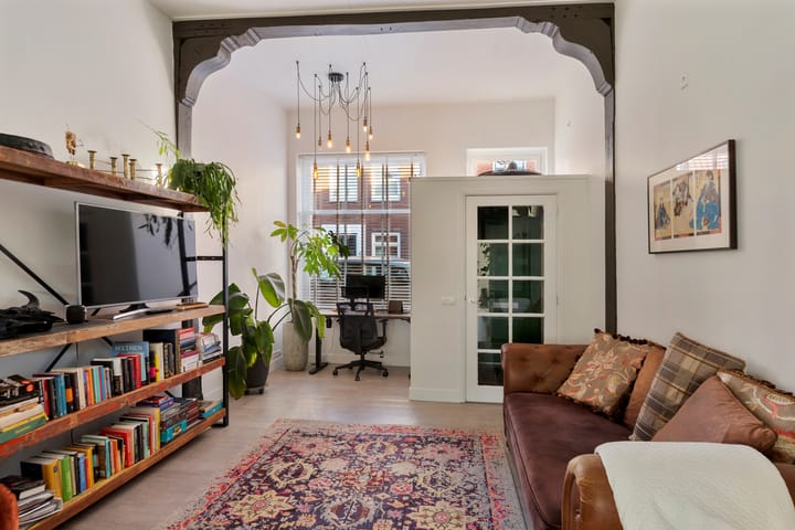 Foto 2 van Noordeinde 73