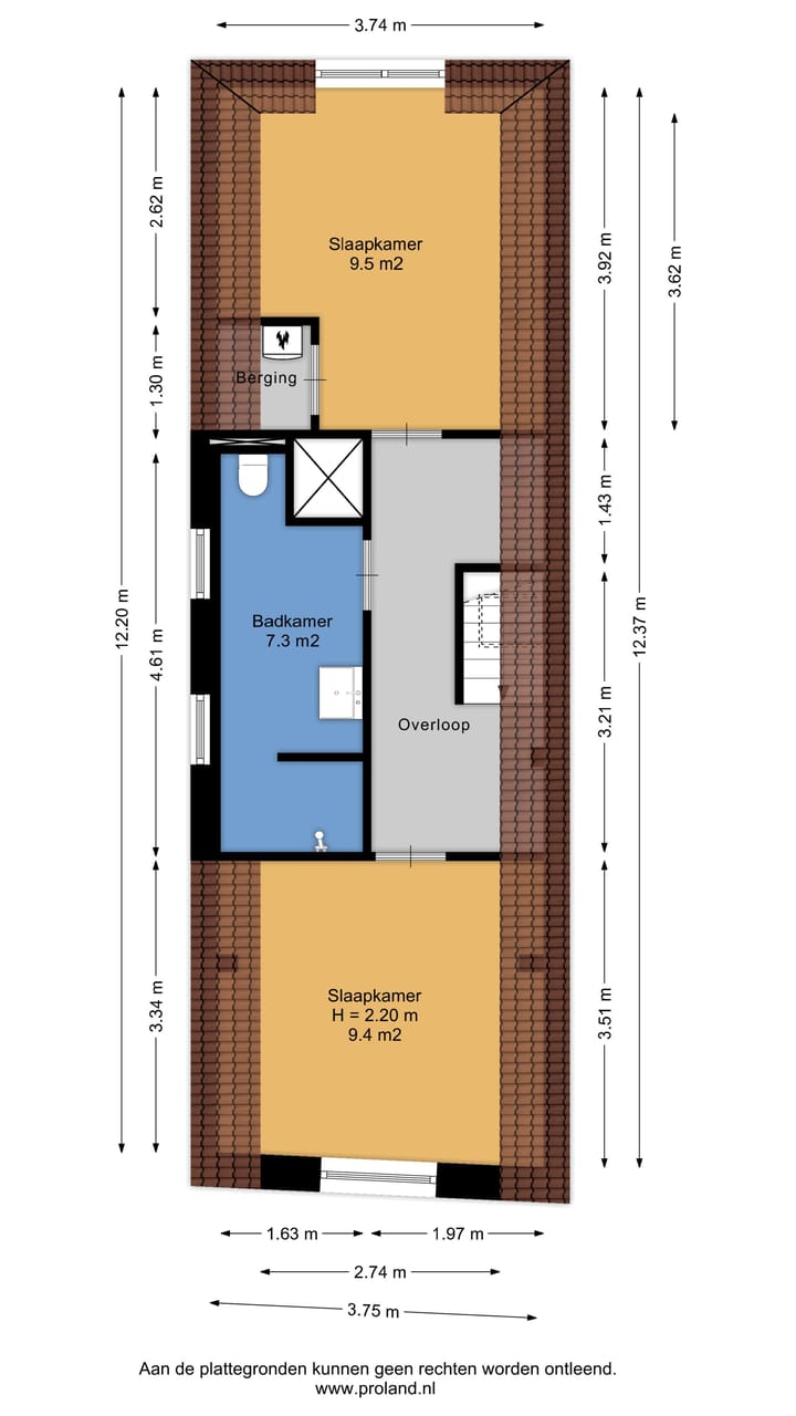 Foto 54 van Noordeinde 73