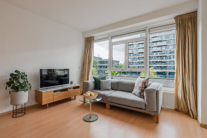 Foto 7 van Postjesweg 191