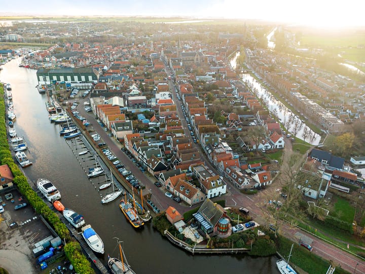 Foto 7 van Noordeinde 73