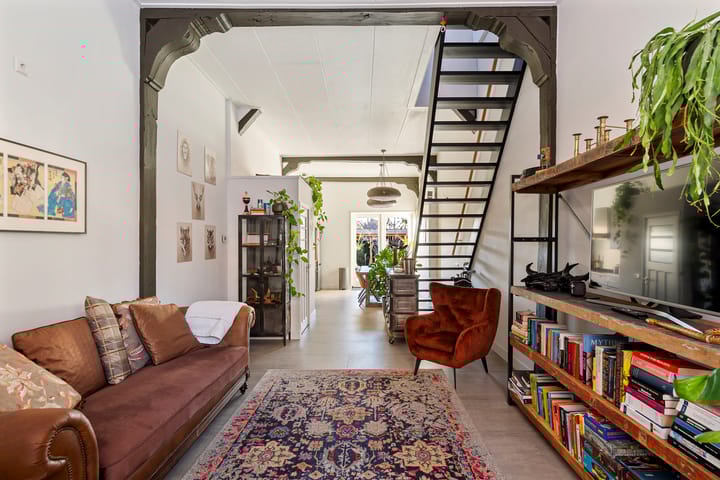 Foto 11 van Noordeinde 73