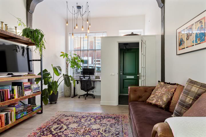 Foto 12 van Noordeinde 73