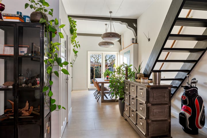 Foto 13 van Noordeinde 73