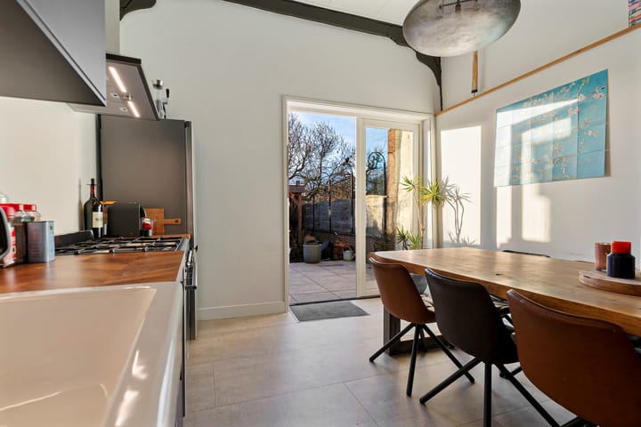 Foto 15 van Noordeinde 73