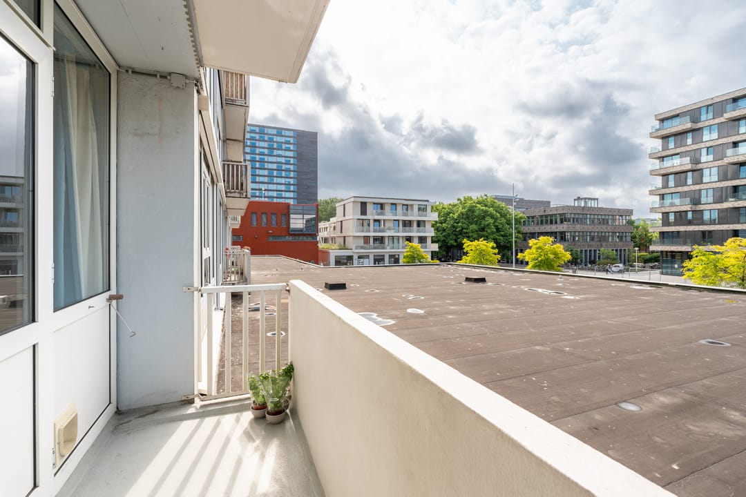 Foto 17 van Postjesweg 191