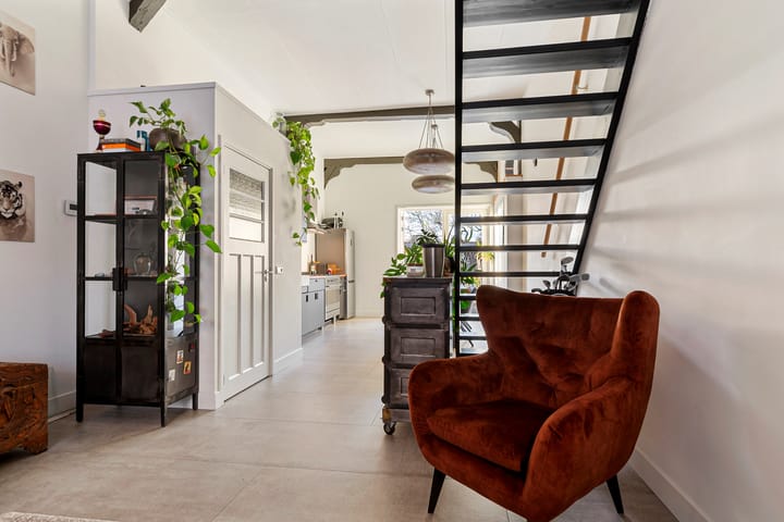 Foto 18 van Noordeinde 73