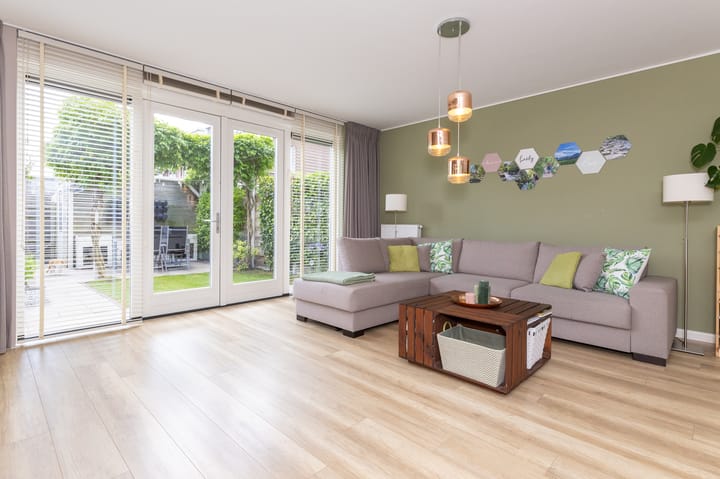 Photo 2 of Govert Oostwoudpad 4