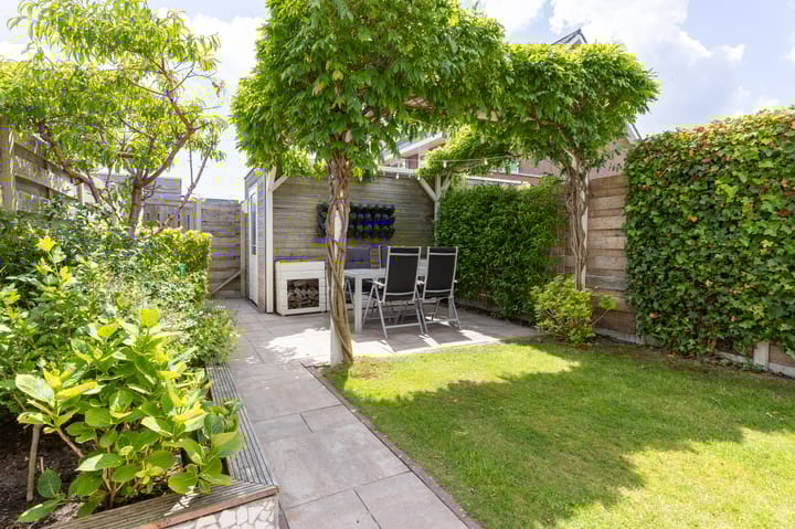 Photo 4 of Govert Oostwoudpad 4