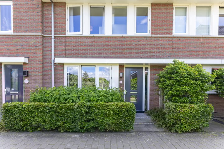 Photo 5 of Govert Oostwoudpad 4