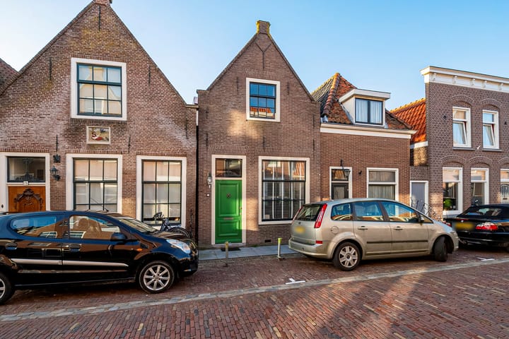 Foto 38 van Noordeinde 73