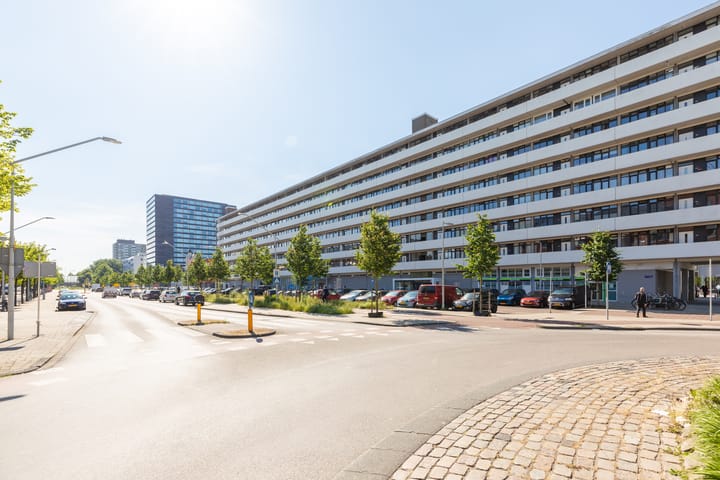 Foto 34 van Postjesweg 191