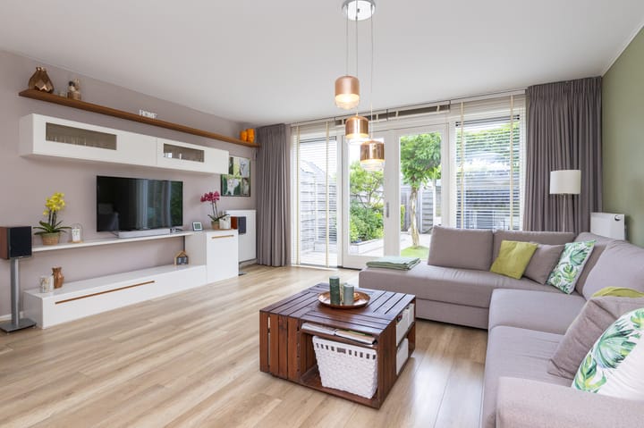 Foto 11 van Govert Oostwoudpad 4