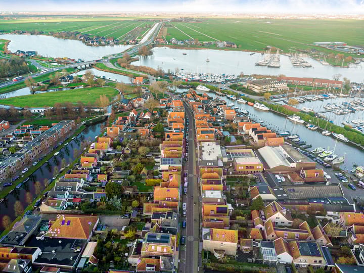 Foto 46 van Noordeinde 73