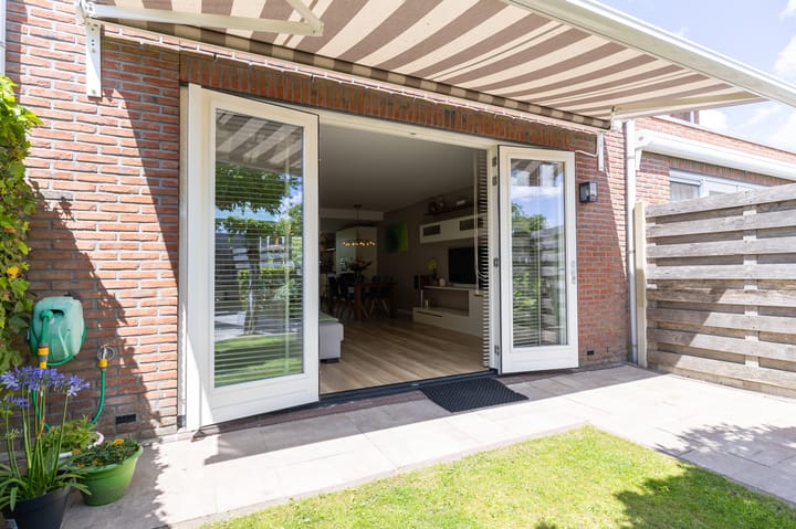 Foto 28 van Govert Oostwoudpad 4