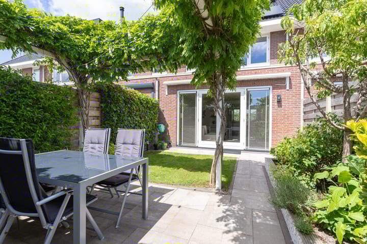 Foto 30 van Govert Oostwoudpad 4