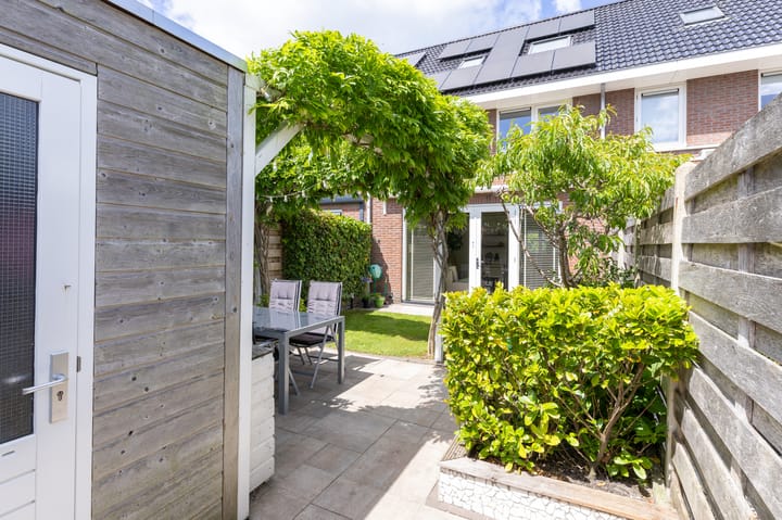 Foto 31 van Govert Oostwoudpad 4