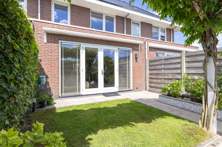 Foto 32 van Govert Oostwoudpad 4