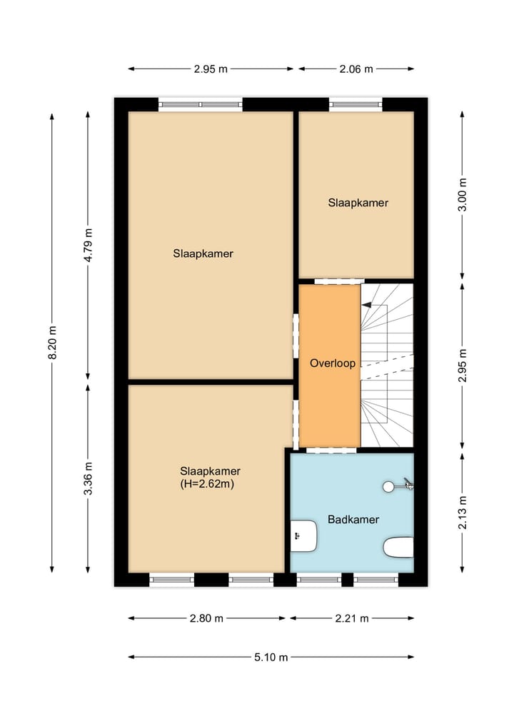 Foto 39 van Govert Oostwoudpad 4