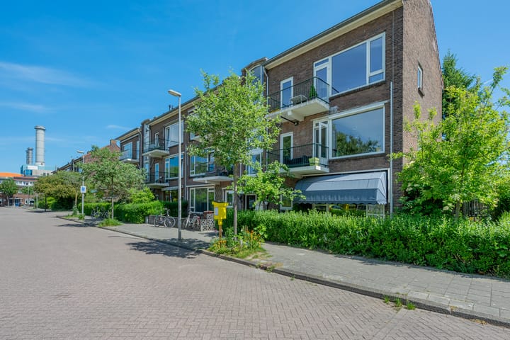 Foto 1 van Loggerstraat 56