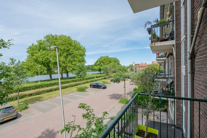 Foto 4 van Loggerstraat 56