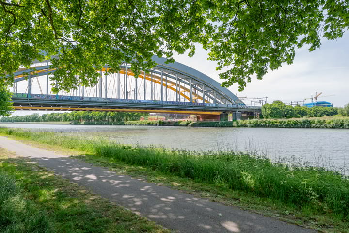 Foto 5 van Loggerstraat 56