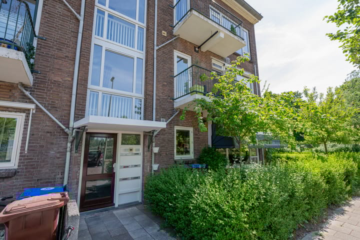 Foto 8 van Loggerstraat 56