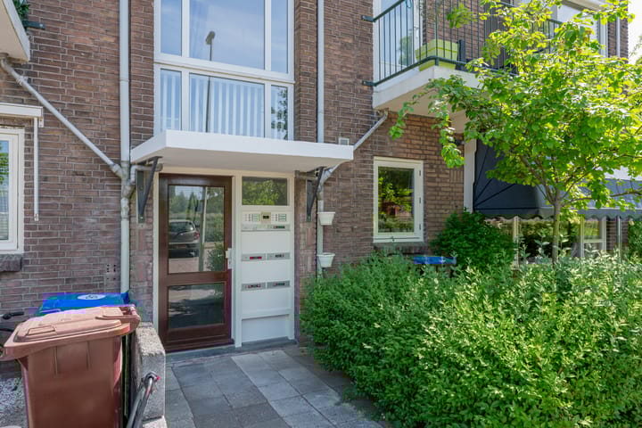 Foto 9 van Loggerstraat 56