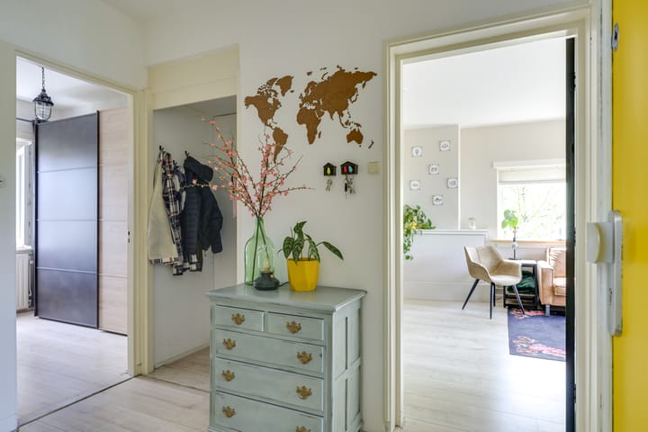 Foto 10 van Loggerstraat 56