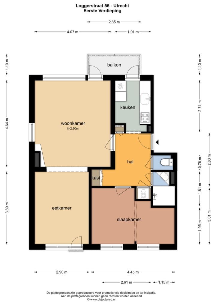 Foto 48 van Loggerstraat 56