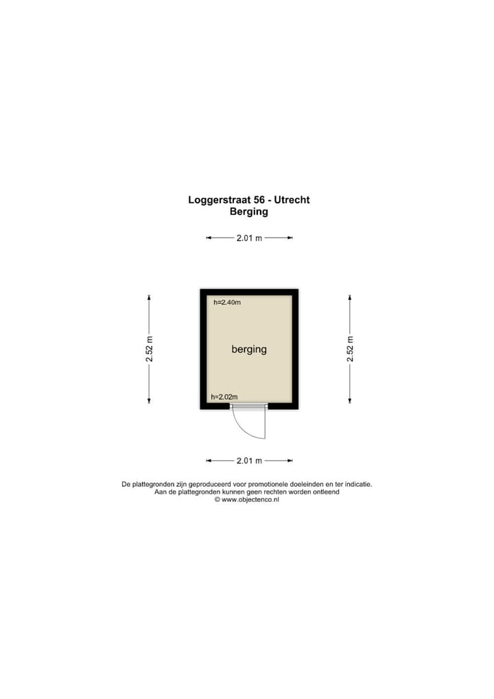 Foto 50 van Loggerstraat 56