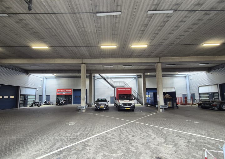 Binckhorstlaan 291