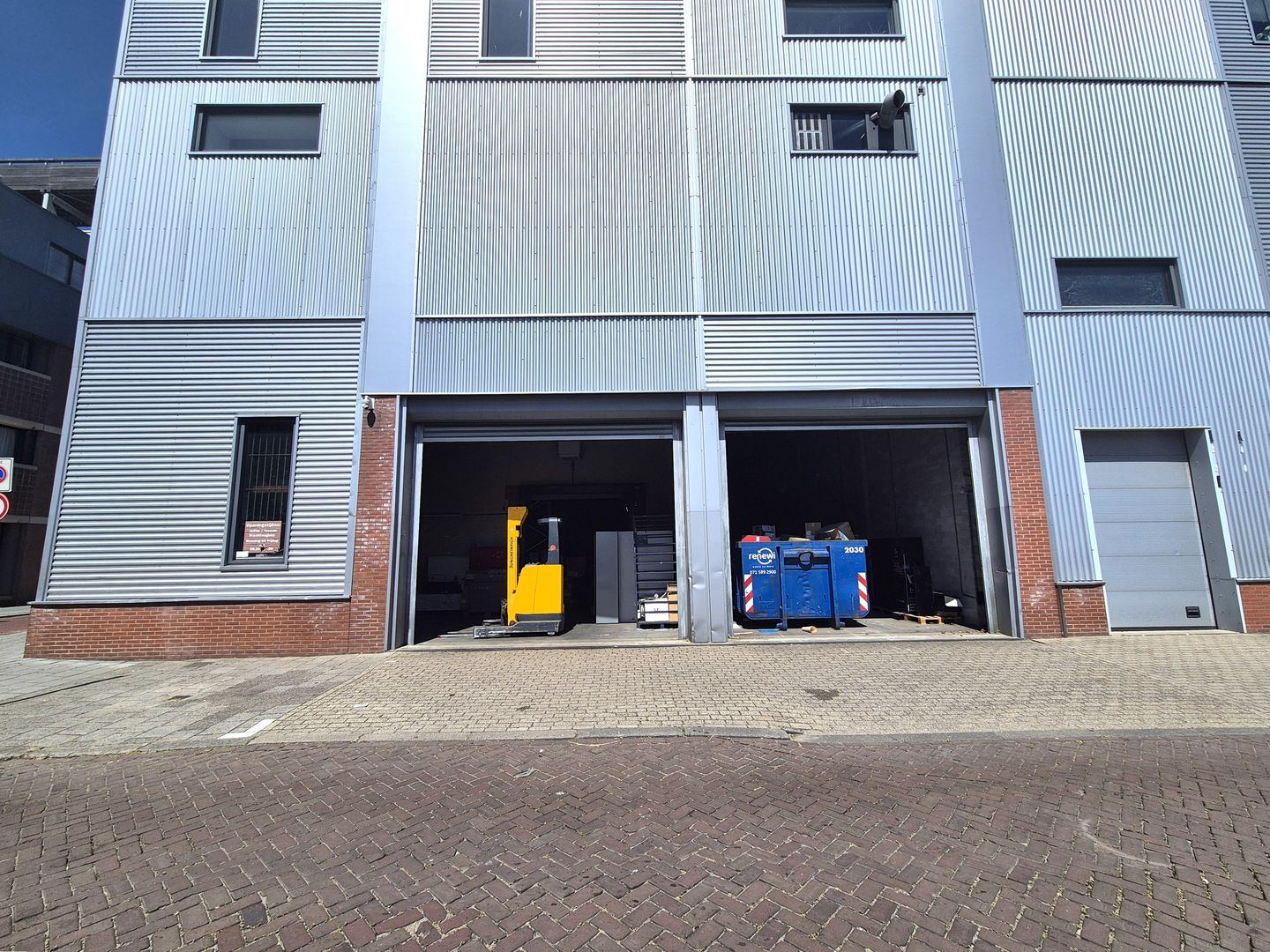Bekijk foto 4 van Binckhorstlaan 289-291