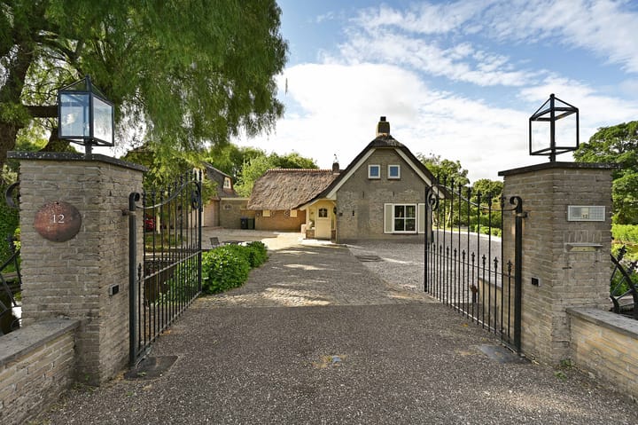 Photo 5 of Schoonouwenseweg 12