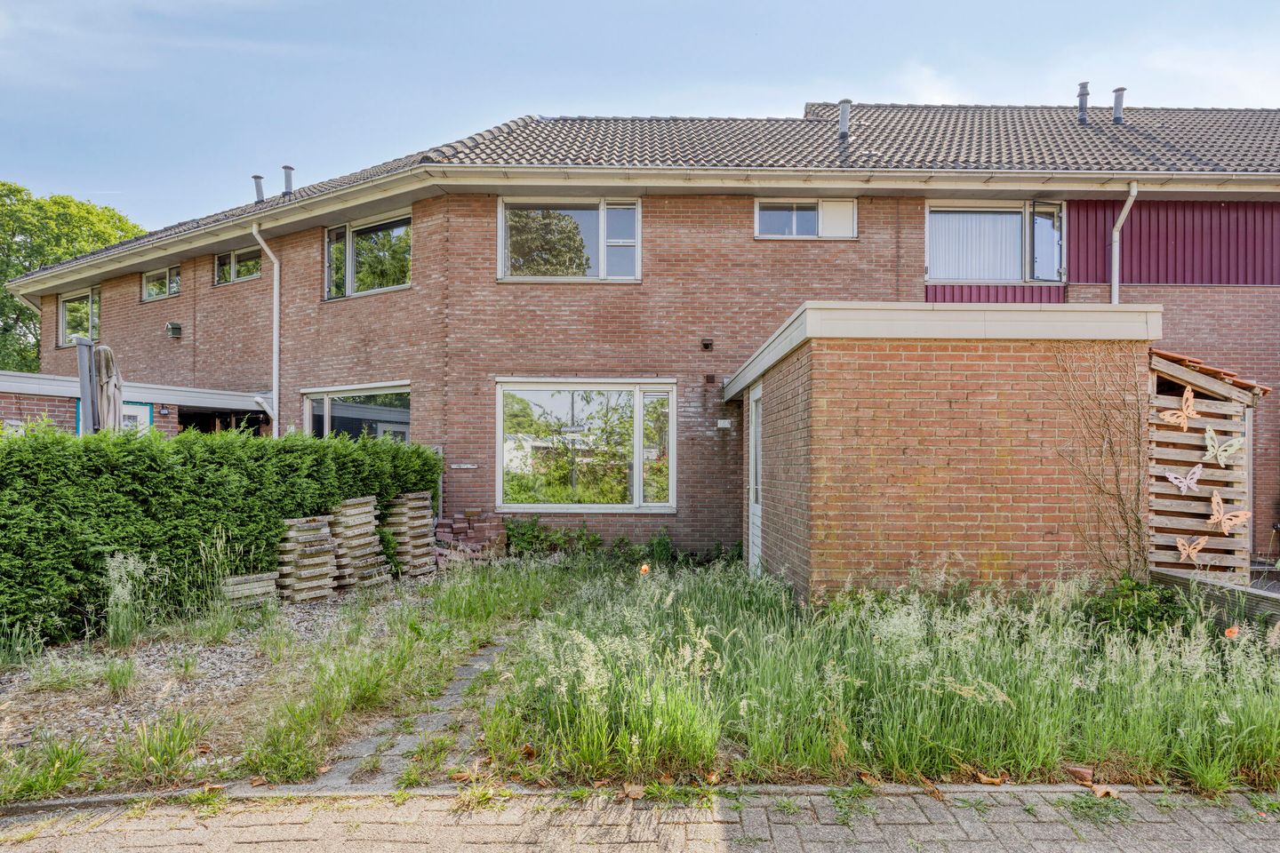 Foto 1 van Hesselinklanden 168