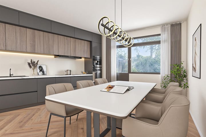 Foto 14 van Hesselinklanden 168