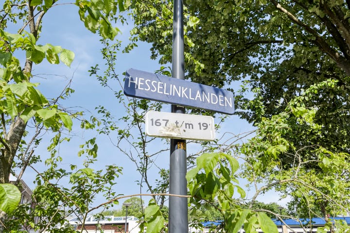 Foto 26 van Hesselinklanden 168