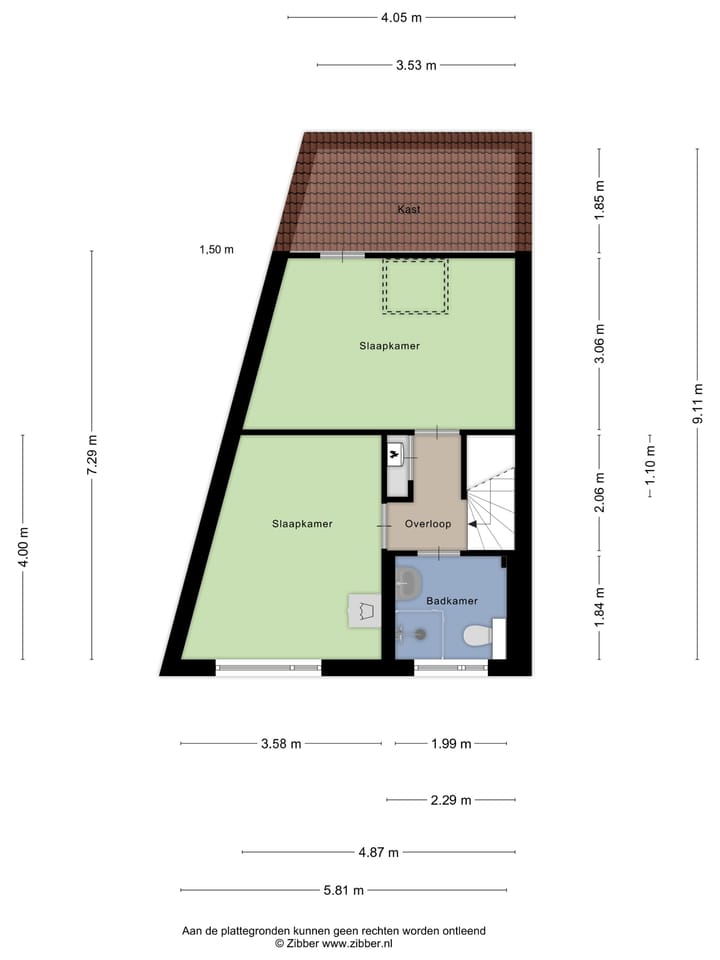 Foto 30 van Hesselinklanden 168