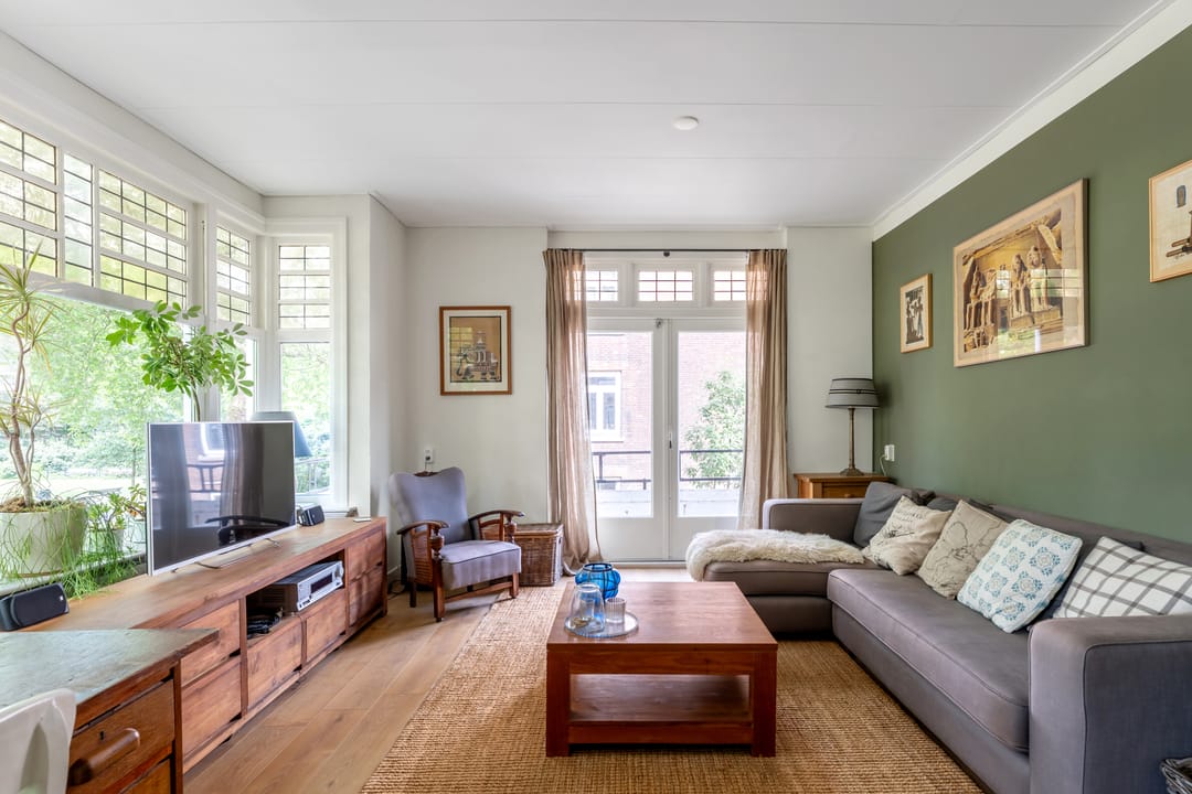 Foto 1 van Statenweg 56-A