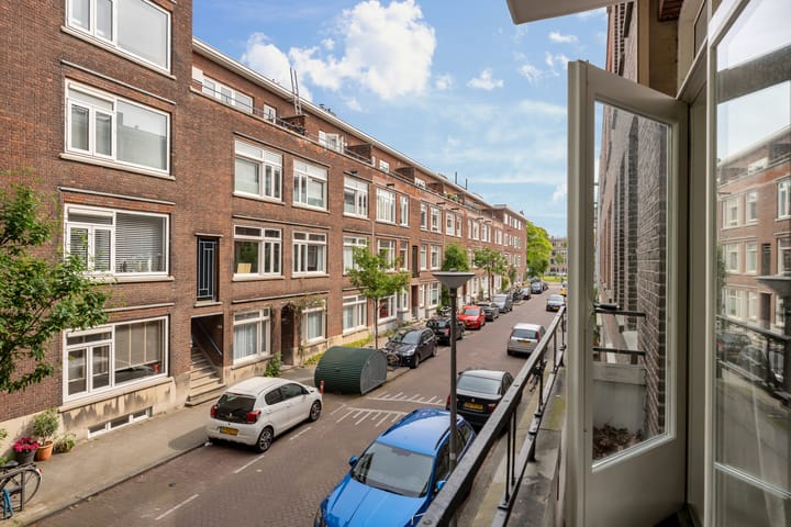 Foto 5 van Statenweg 56-A