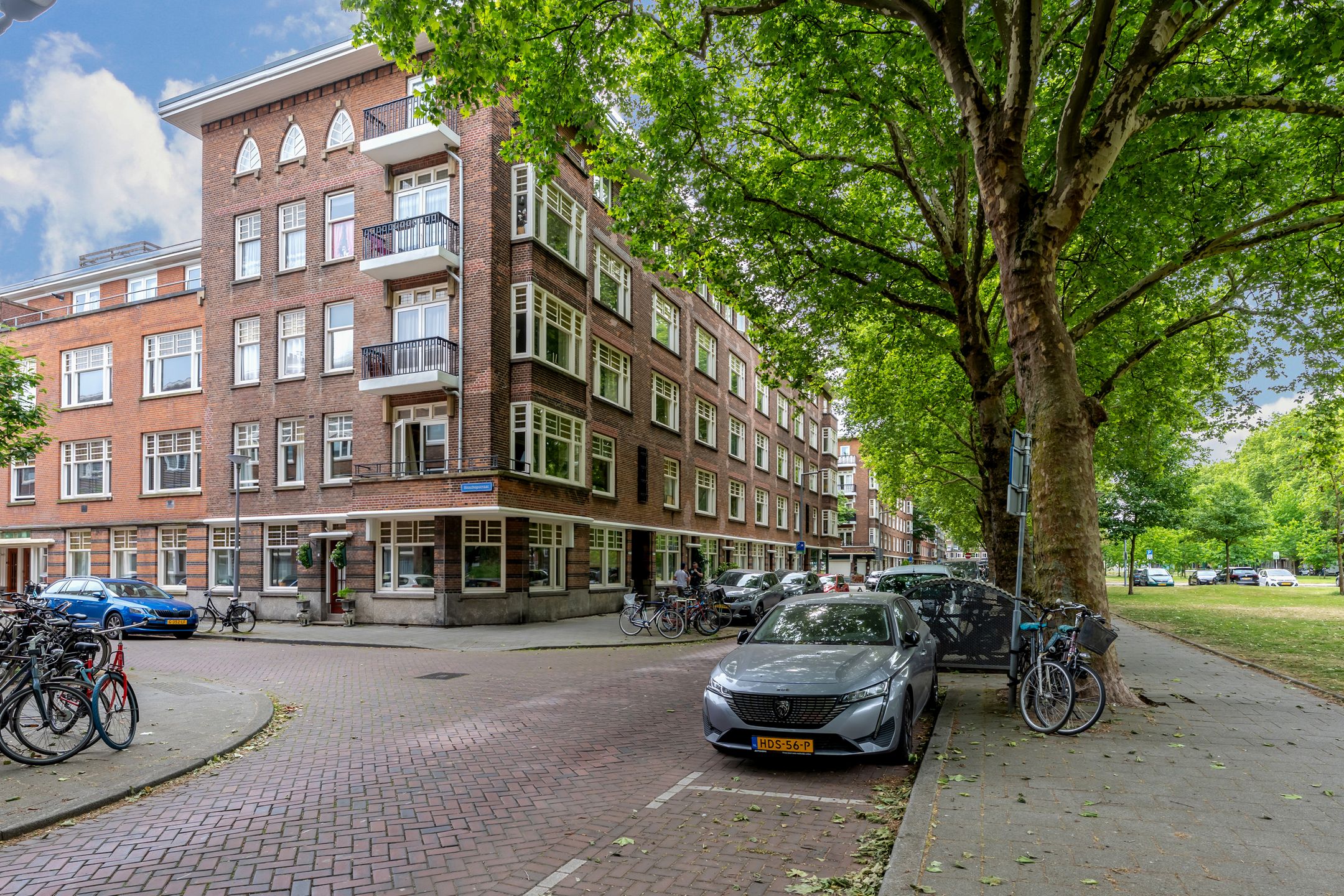 Foto 6 van Statenweg 56-A