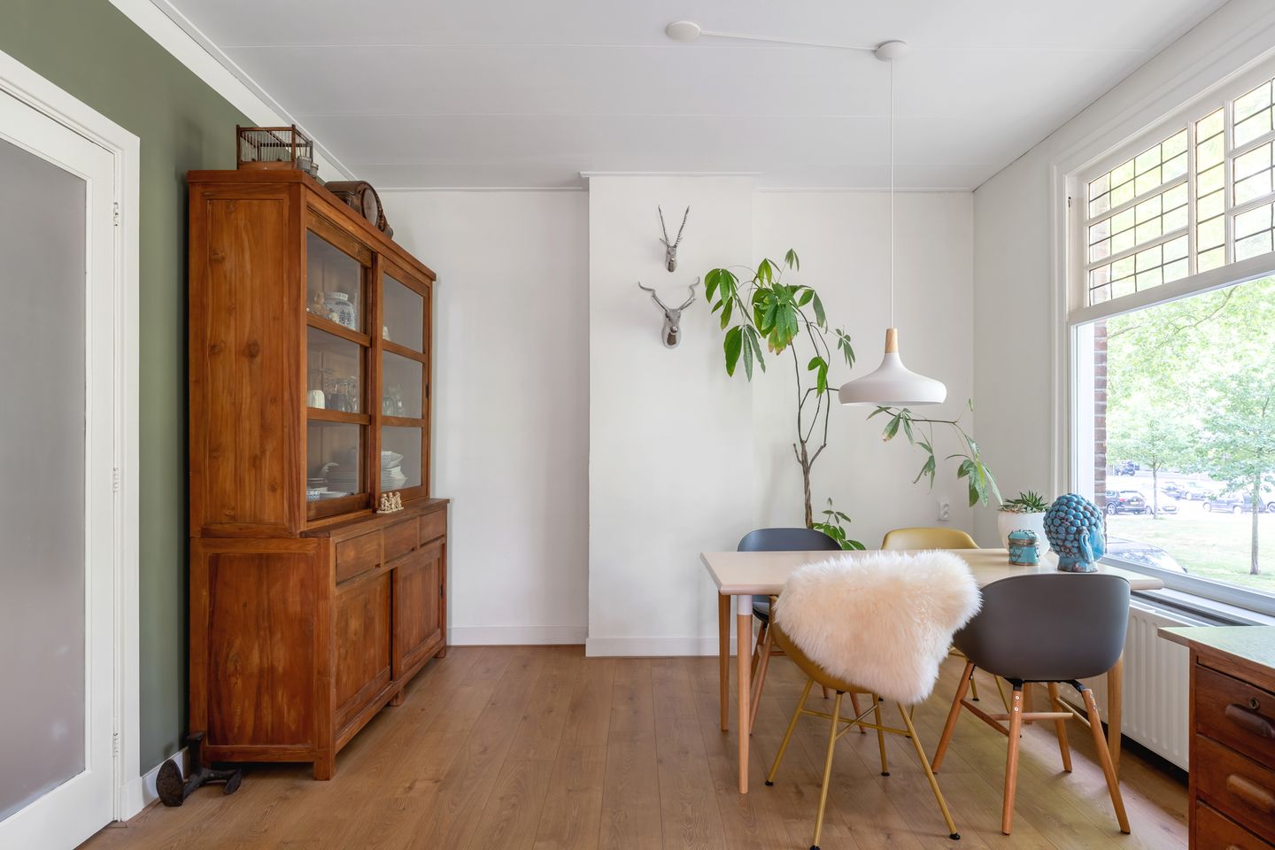 Foto 10 van Statenweg 56-A