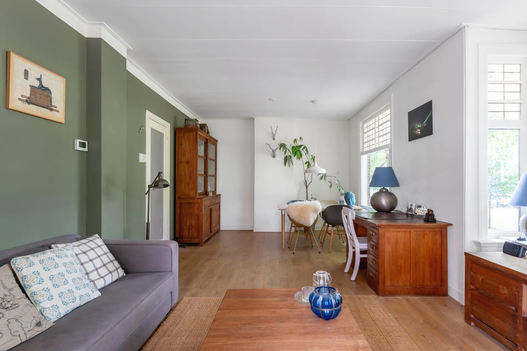 Foto 11 van Statenweg 56-A